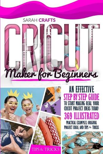 Cricut Maker For Beginners