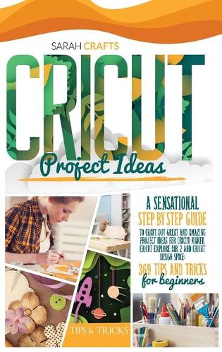 Cricut Project Ideas