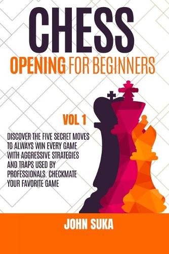 Chess Opening for Beginners