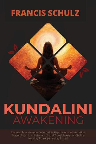 Kundalini Awakening