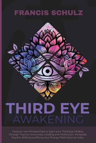 Third Eye Awakening