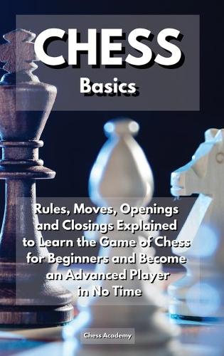 CHESS Basics