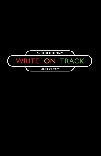 Write On Track Anthology