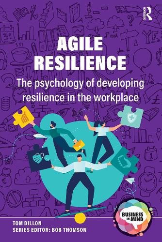 Agile Resilience