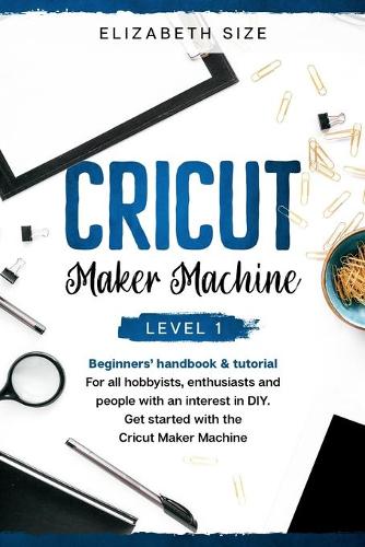 Cricut Maker Machine