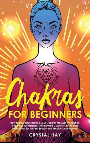 Chakras for Beginners