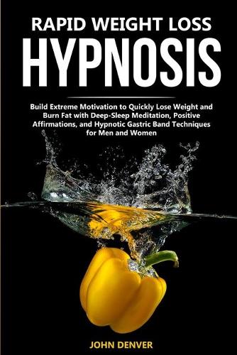 Rapid Weight Loss Hypnosis