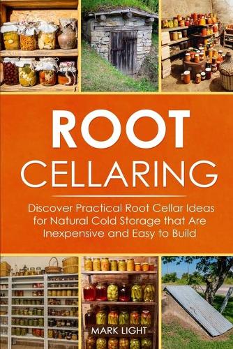 Root Cellaring