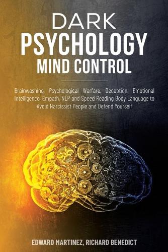 Dark Psychology Mind Control