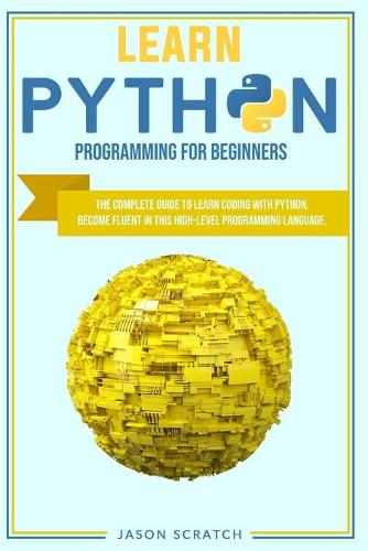 Learn Python Programming for Beginners