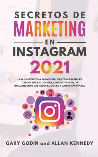 Secretos de Marketing En Instagram 2021