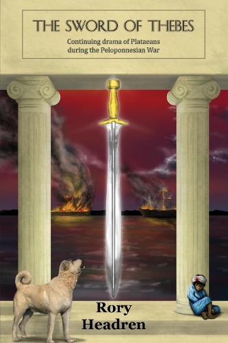 The Sword of Thebes