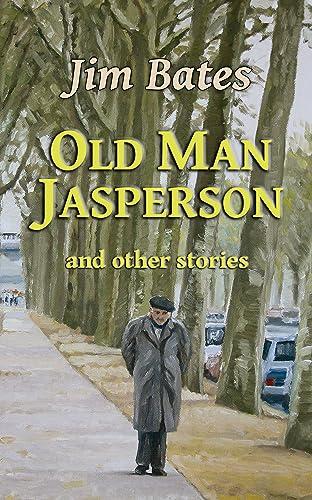 Old Ma Jasperson