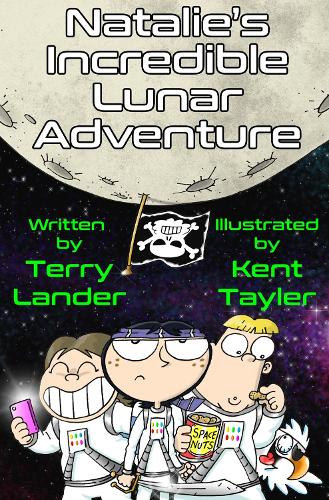 Natalie's Incredible Lunar Adventure