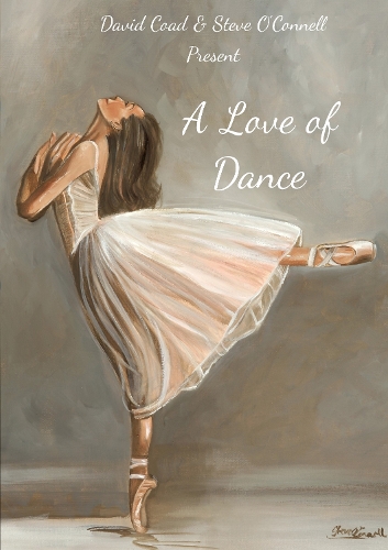 A Love of Dance