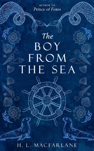 The Boy from the Sea