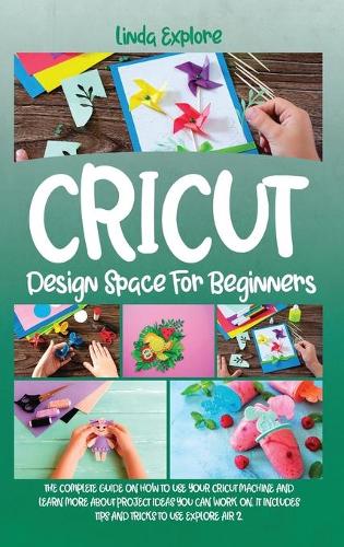 Cricut Design Space for Beginners