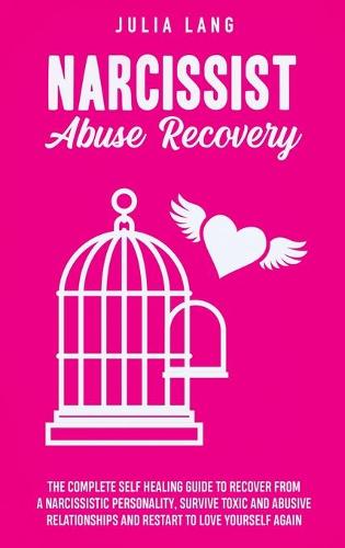 Narcissist Abuse Recovery
