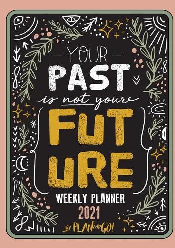 2021 Weekly Planner