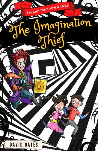 The Imagination Thief