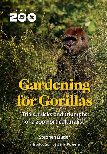 Gardening for Gorillas