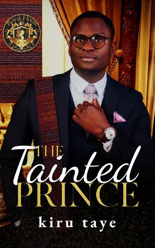 The Tainted Prince