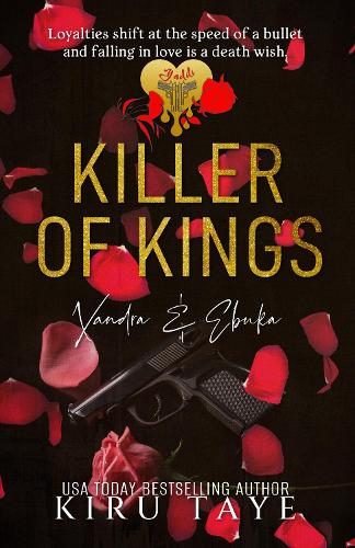 Killer of Kings
