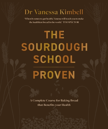 The Sourdough School: Proven