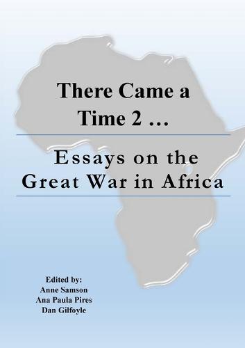 There Came a Time 2