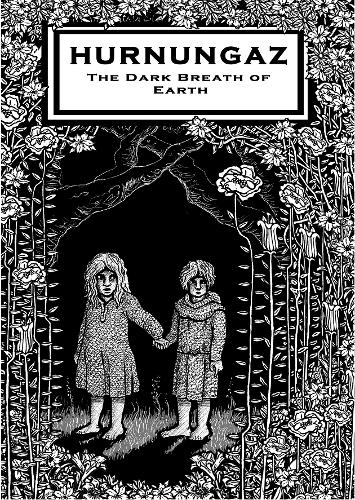 Hurnungaz the Dark Breath of Earth
