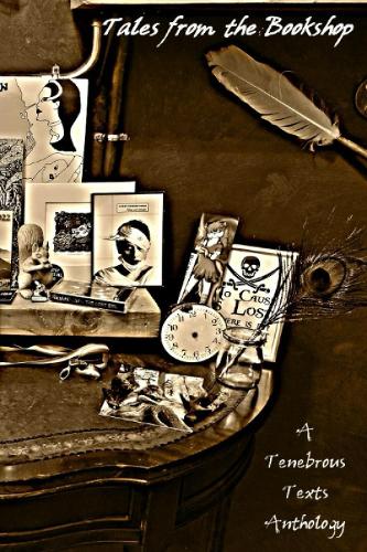 Tales from the Bookshop