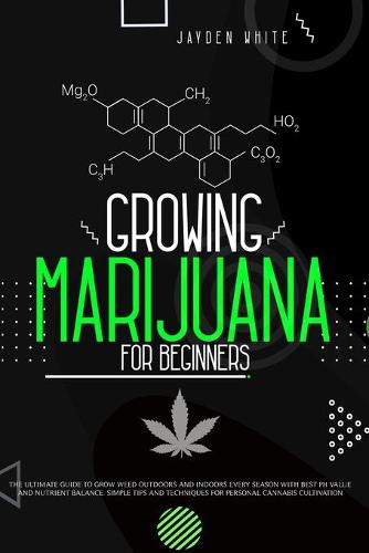 Growing Marijuana for Beginners