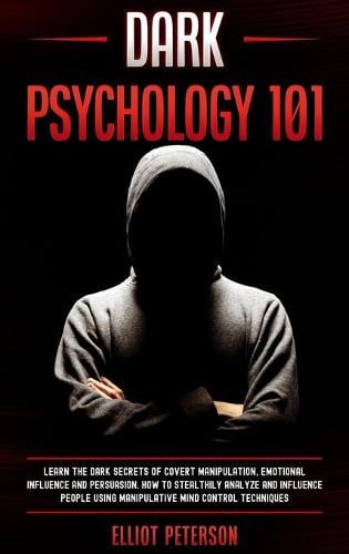 Dark Psychology 101
