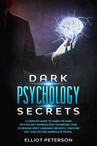 Dark Psychology Secrets