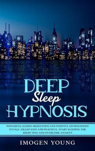 Deep Sleep Hypnosis