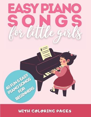 Easy Piano Songs for Little Girls