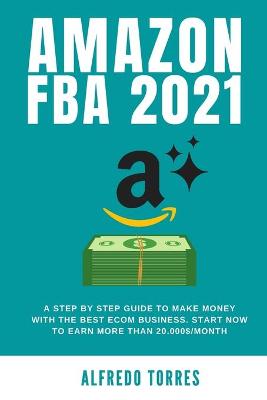 Amazon Fba 2021