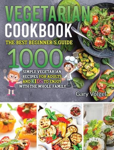 Vegetarian Cookbook