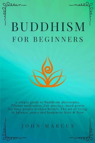 Buddhism for Beginners