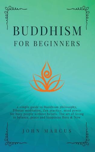 Buddhism for Beginners