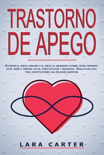 Trastorno de Apego