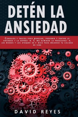Deten La Ansiedad