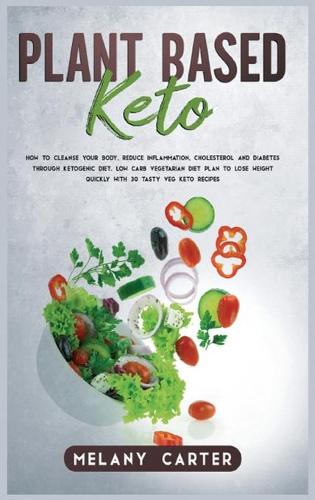 Plant Based Keto