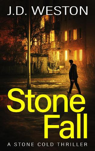 Stone Fall