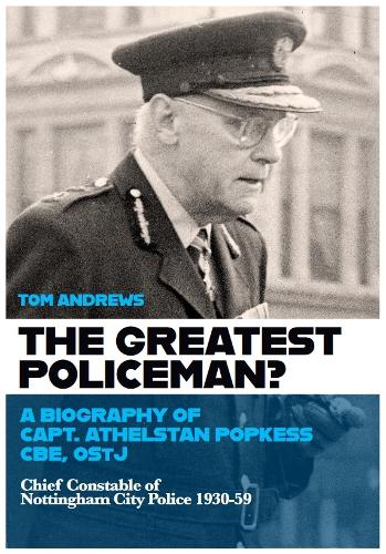 The Greatest Policeman?