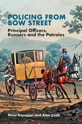 Policing from Bow Street