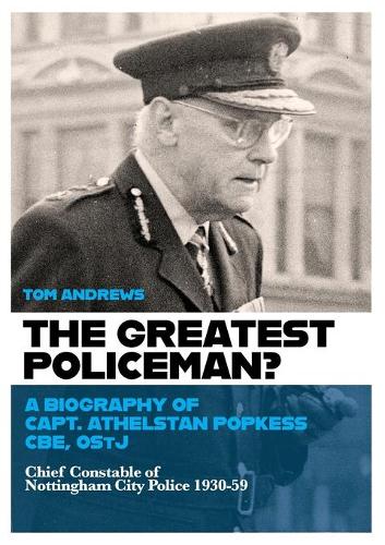 The Greatest Policeman?