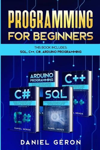 Computer Programming for Beginners