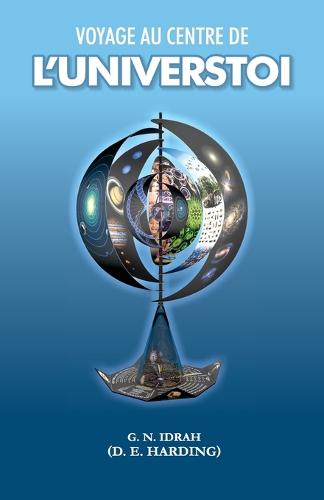 Voyage Au Centre de l'Universtoi