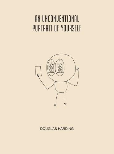 An Unconventional Portrait Of Yourself